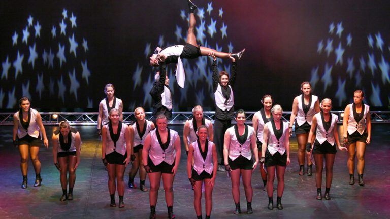 Schiwa’s auf dem „23. Solinger Tanzfest“