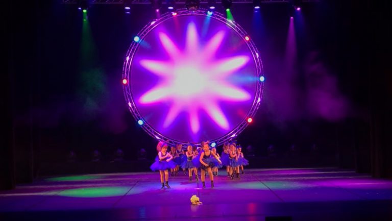 Schiwa’s auf dem „31. Solinger Tanzfest“