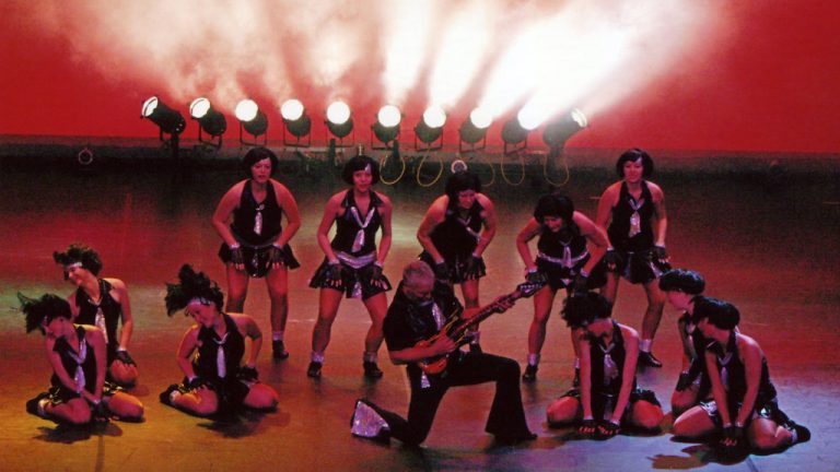 Schiwa’s auf dem „20. Solinger Tanzfest“