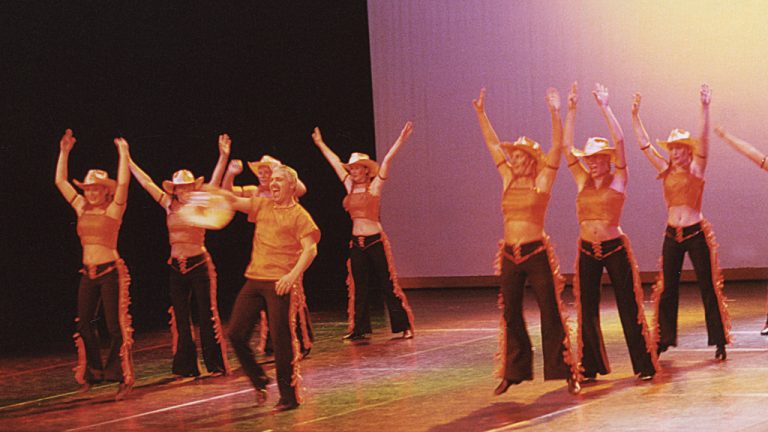 Schiwa’s auf dem „15. Solinger Tanzfest“