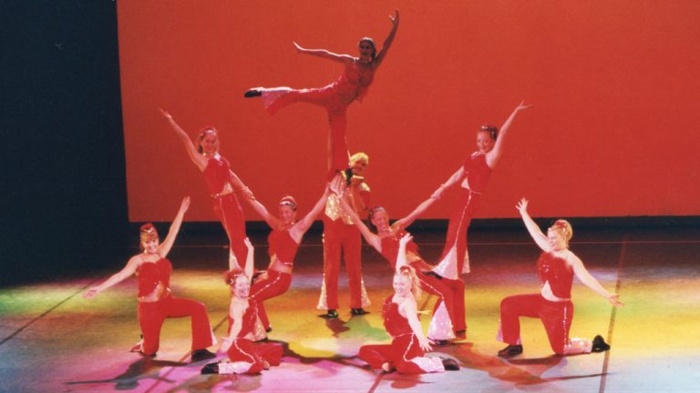 Schiwa’s auf dem „16. Solinger Tanzfest“