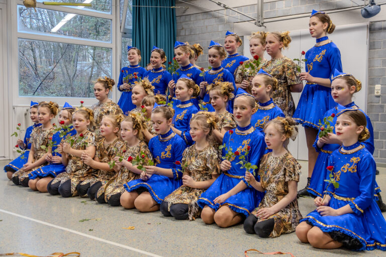 Kinderkarneval – Kita Pinocchio II