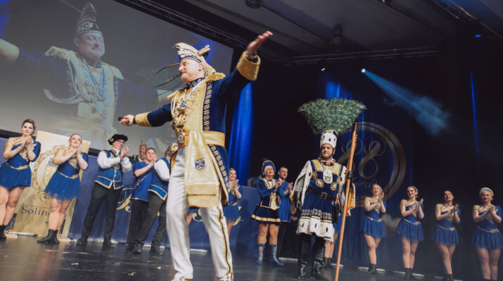 Prinz: Philip Zangerl