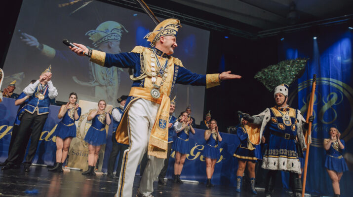 Prinz: Philip Zangerl