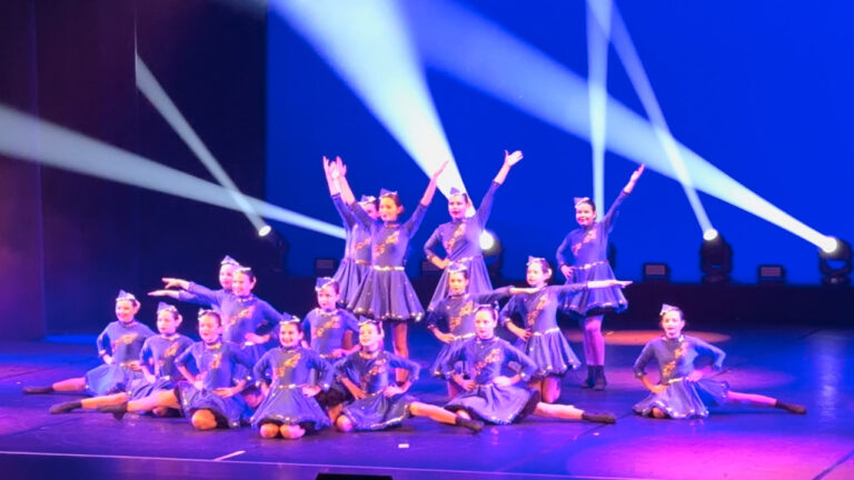 33. Solinger Tanzfest 2023 – Kids