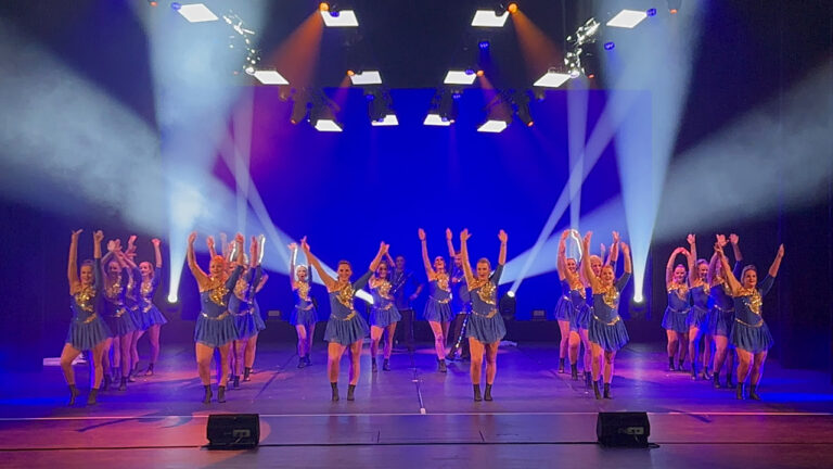33. Solinger Tanzfest 2023 – Schiwa