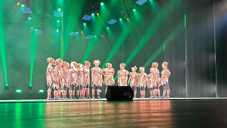 33. Solinger Tanzfest 2023 – Minis