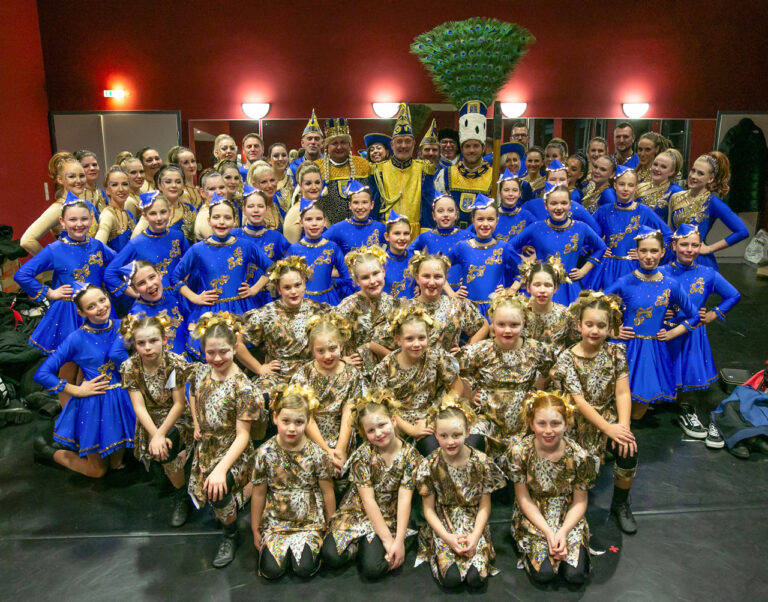 Karnevalssession 2023 / 2024