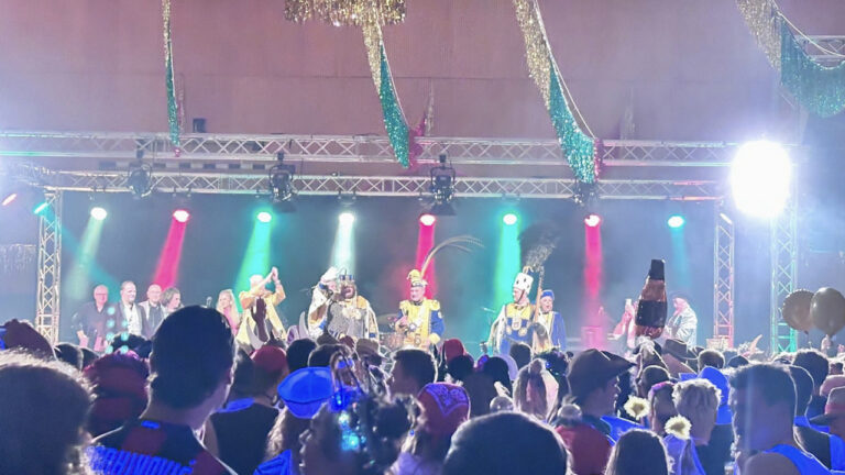 OTV-Karnevalsparty 2024