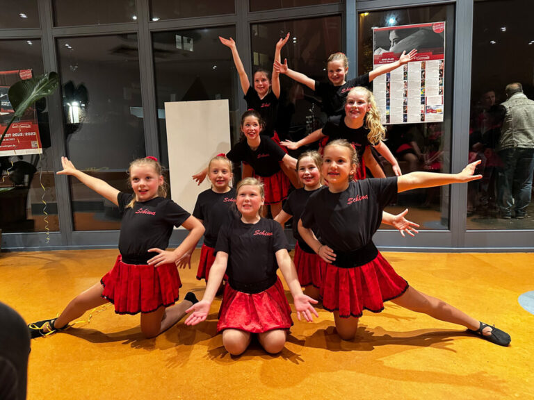 Schiwa Minis 2022/2023