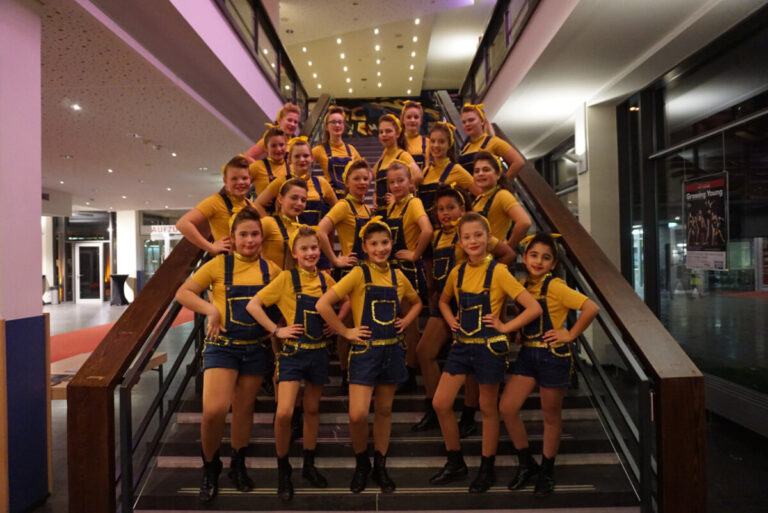 Schiwa Kids 2018/2019
